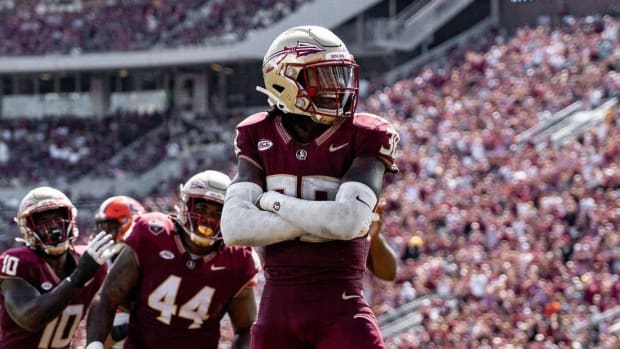 shyheim brown